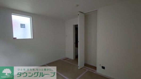 COAST TERRACE 桜山の物件内観写真